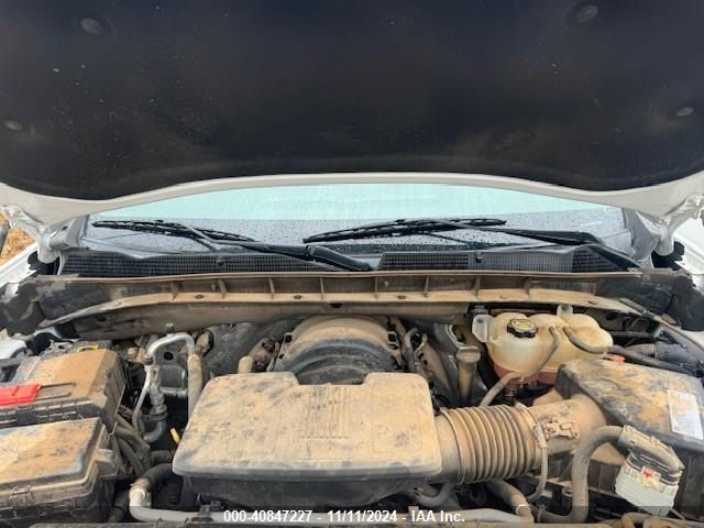 1GTU9FEL7KZ189449 GMC Sierra 1500 Denali