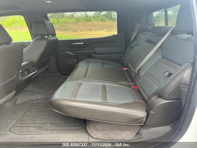 1GTU9FEL7KZ189449 GMC Sierra 1500 Denali