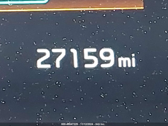 KNDCR3LE7P5091812 KIA Niro Ex Touring