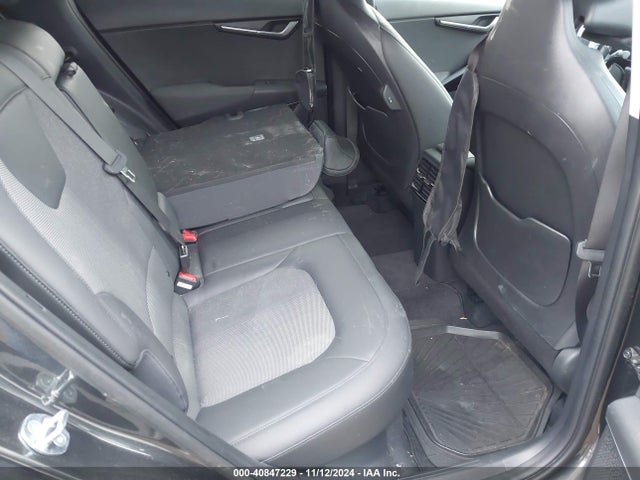 KNDCR3LE7P5091812 KIA Niro Ex Touring