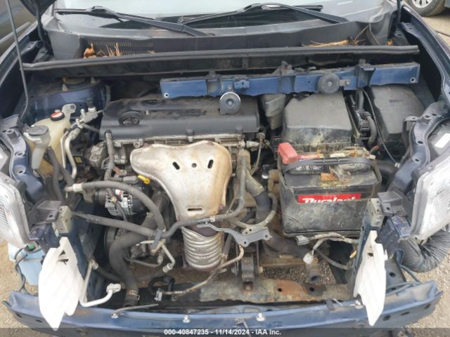 JTLZE4FE9EJ063929 Scion XB