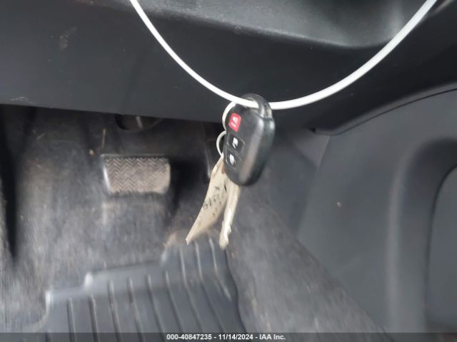 JTLZE4FE9EJ063929 Scion XB
