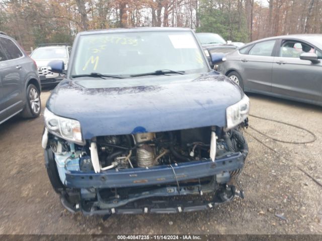 JTLZE4FE9EJ063929 Scion XB