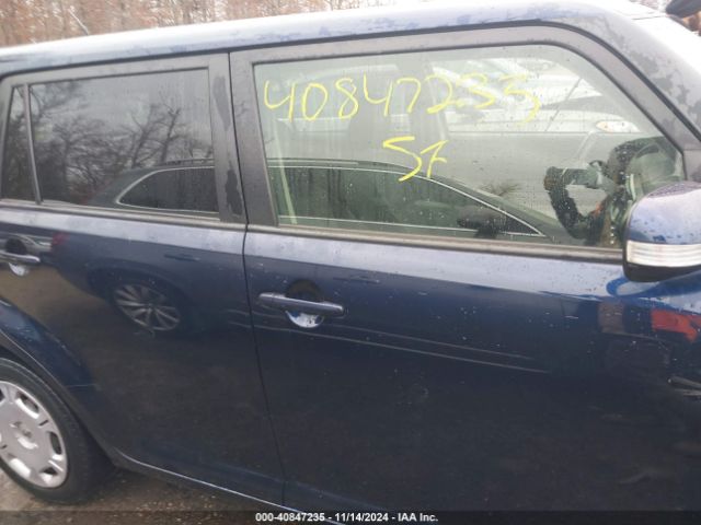 JTLZE4FE9EJ063929 Scion XB