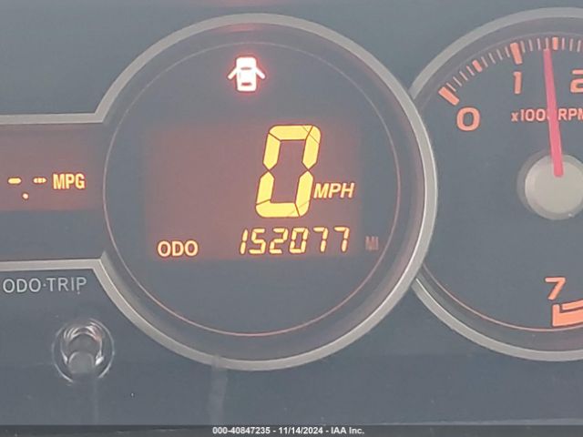 JTLZE4FE9EJ063929 Scion XB