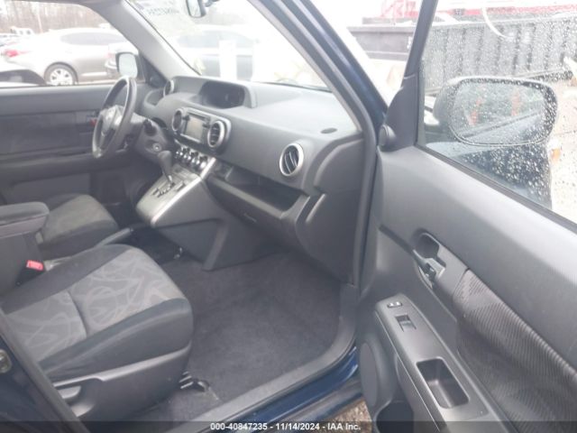 JTLZE4FE9EJ063929 Scion XB