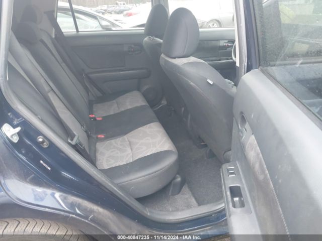 JTLZE4FE9EJ063929 Scion XB