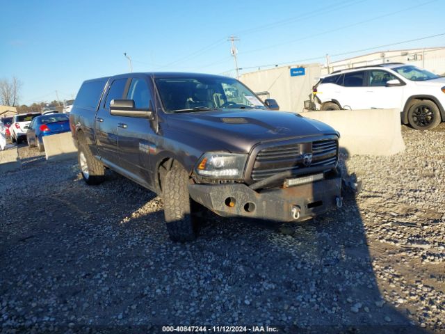 1C6RR7UT5ES284285 auction archive image