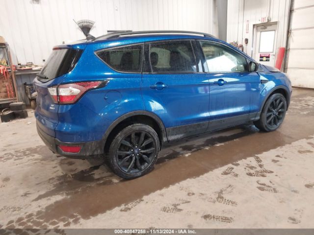 2018 FORD ESCAPE 1FMCU9GD2JUC86681 Photo 3