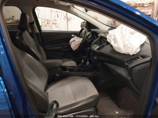2018 FORD ESCAPE 1FMCU9GD2JUC86681 Photo 4