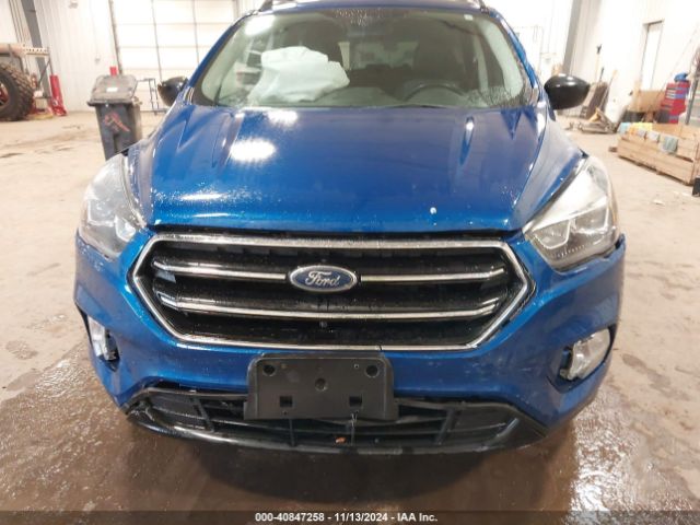 2018 FORD ESCAPE 1FMCU9GD2JUC86681 Photo 5