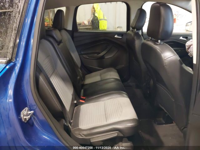 2018 FORD ESCAPE 1FMCU9GD2JUC86681 Photo 7