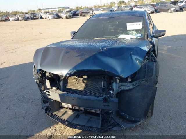 1G6DP5RK7M0111295 Cadillac Ct5 Sport