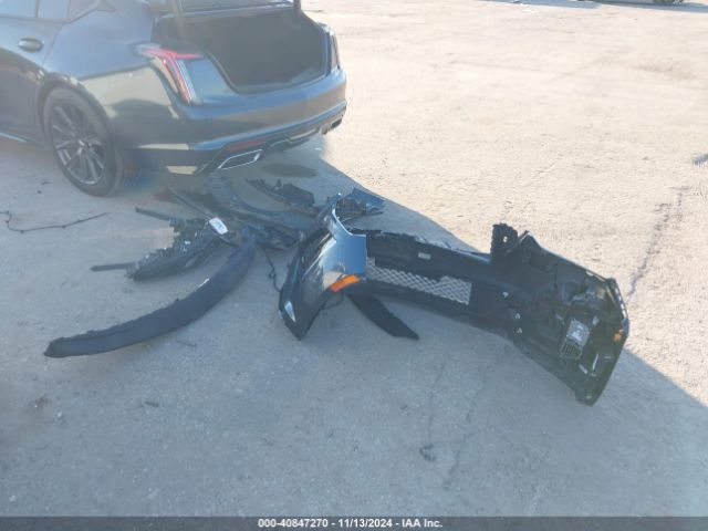 1G6DP5RK7M0111295 Cadillac Ct5 Sport