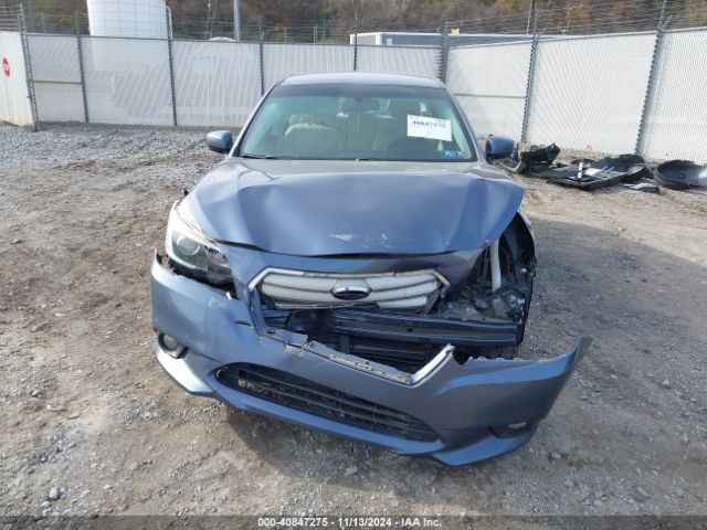 4S3BNAC68F3032704 Subaru Legacy 2.5i Premium