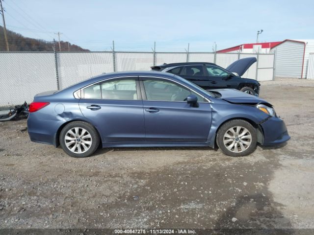 4S3BNAC68F3032704 Subaru Legacy 2.5i Premium