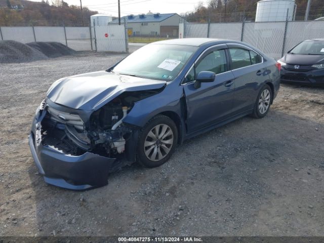 4S3BNAC68F3032704 Subaru Legacy 2.5i Premium