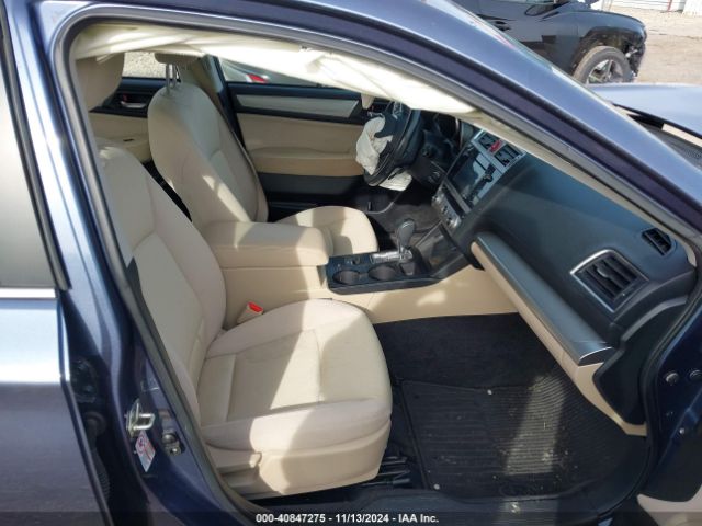 4S3BNAC68F3032704 Subaru Legacy 2.5i Premium