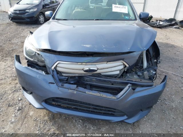 4S3BNAC68F3032704 Subaru Legacy 2.5i Premium