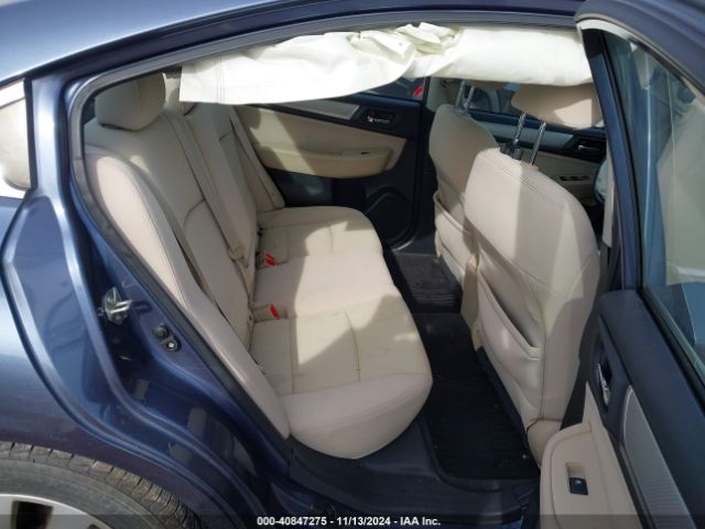 4S3BNAC68F3032704 Subaru Legacy 2.5i Premium