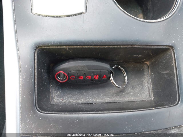 Nissan Altima 2.5 Sv 2015 1N4AL3AP4FC199124 Image 11