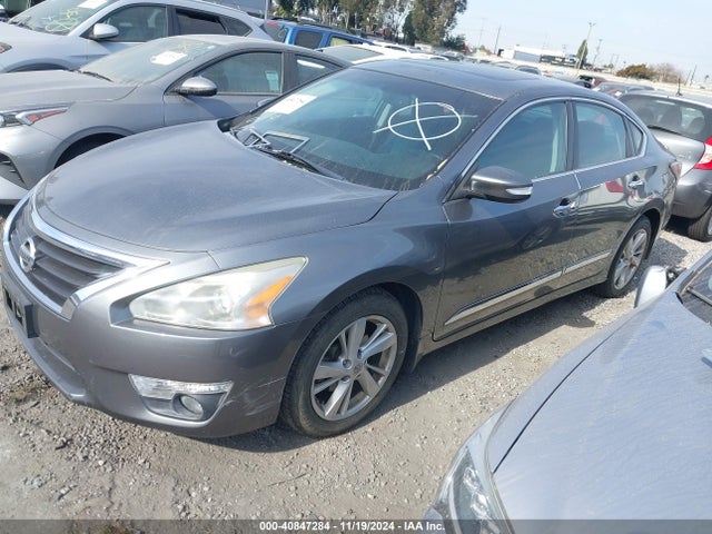 Nissan Altima 2.5 Sv 2015 1N4AL3AP4FC199124 Image 2