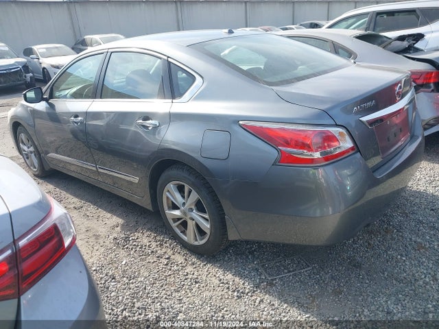 Nissan Altima 2.5 Sv 2015 1N4AL3AP4FC199124 Image 3