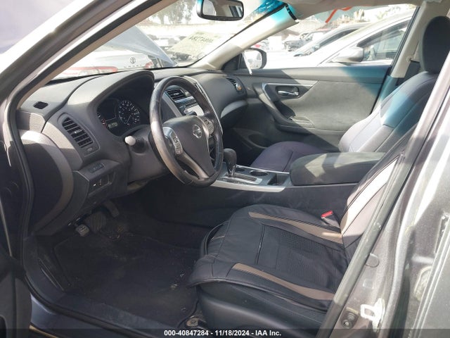 Nissan Altima 2.5 Sv 2015 1N4AL3AP4FC199124 Image 5