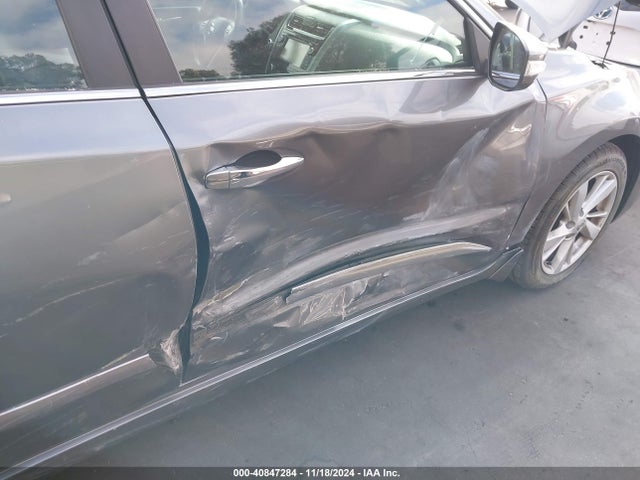 Nissan Altima 2.5 Sv 2015 1N4AL3AP4FC199124 Image 6