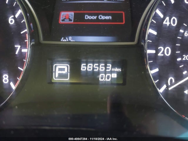 Nissan Altima 2.5 Sv 2015 1N4AL3AP4FC199124 Image 7