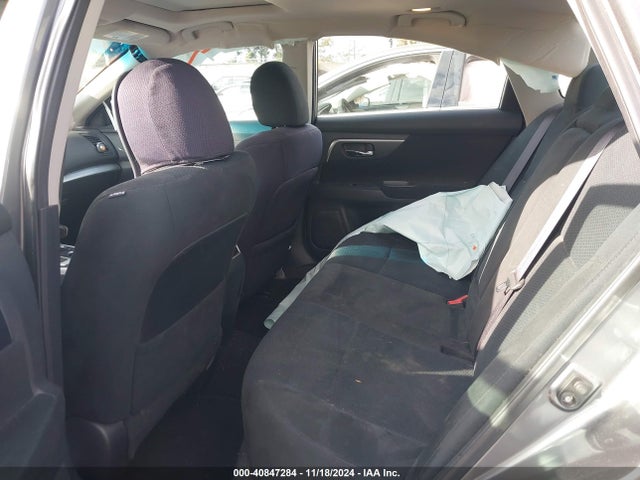 Nissan Altima 2.5 Sv 2015 1N4AL3AP4FC199124 Image 8