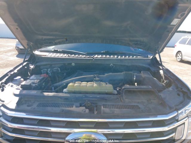 1FMJU1HT3LEA52853 Ford Expedition Xlt