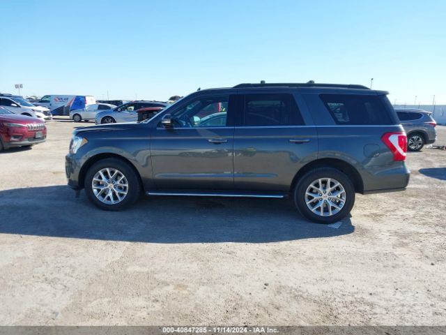 1FMJU1HT3LEA52853 Ford Expedition Xlt