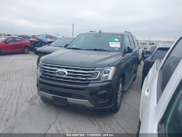 1FMJU1HT3LEA52853 Ford Expedition Xlt