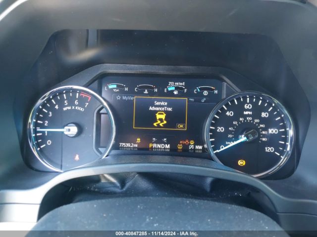 1FMJU1HT3LEA52853 Ford Expedition Xlt