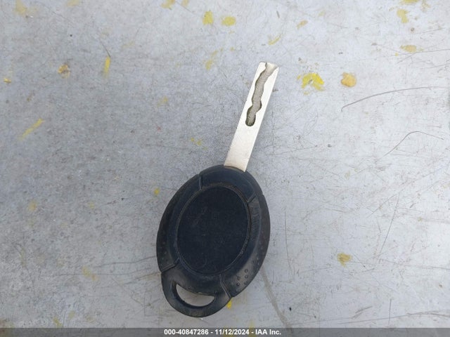 2005 MINI COOPER S WMWRE335X5TL10726 Photo 10