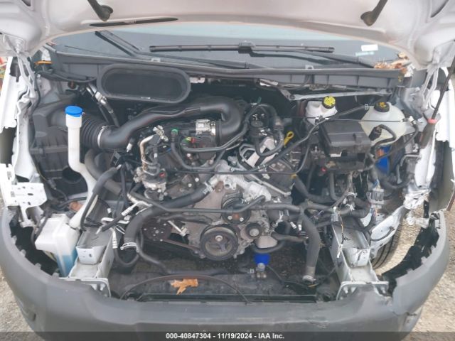1FTBR1C8XNKA26218 Ford Transit-250 Cargo Van