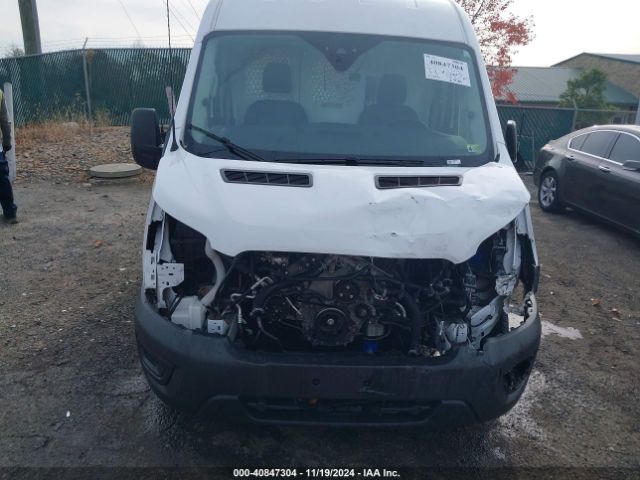 1FTBR1C8XNKA26218 Ford Transit-250 Cargo Van