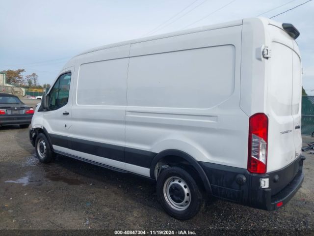 1FTBR1C8XNKA26218 Ford Transit-250 Cargo Van