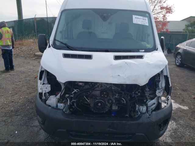 1FTBR1C8XNKA26218 Ford Transit-250 Cargo Van
