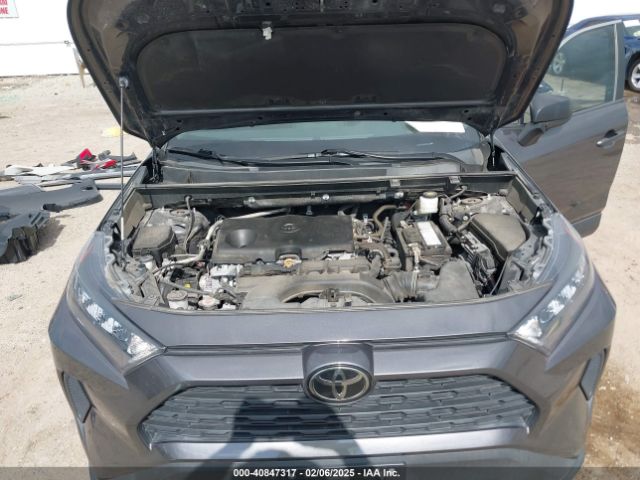 2T3H1RFV0LW072095 Toyota RAV4 LE