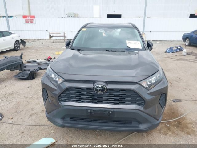 2T3H1RFV0LW072095 Toyota RAV4 LE