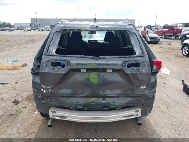 2T3H1RFV0LW072095 Toyota RAV4 LE