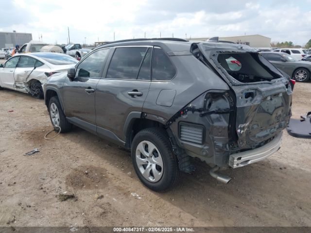 2T3H1RFV0LW072095 Toyota RAV4 LE