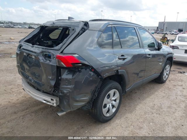 2T3H1RFV0LW072095 Toyota RAV4 LE