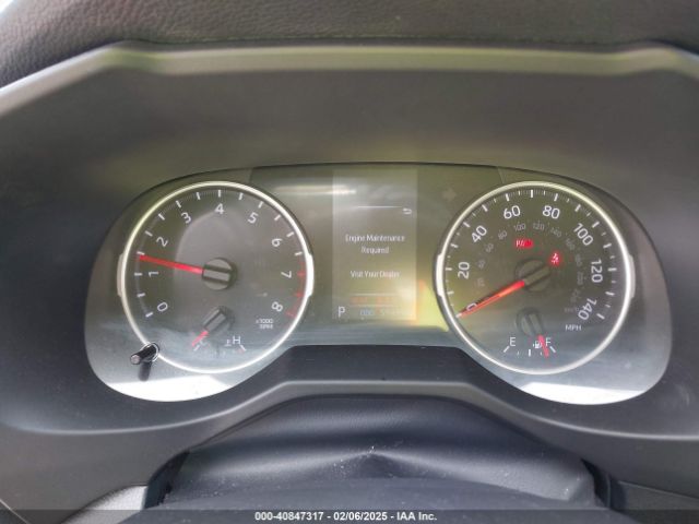2T3H1RFV0LW072095 Toyota RAV4 LE