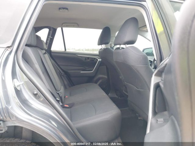 2T3H1RFV0LW072095 Toyota RAV4 LE