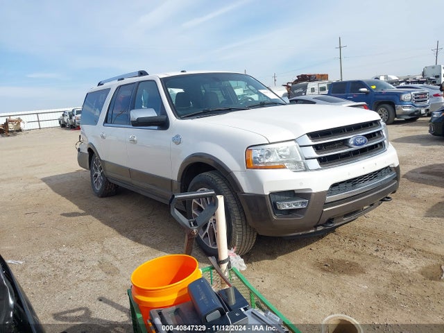 2015 1FMJK1JT0FEF50061 главное изображение