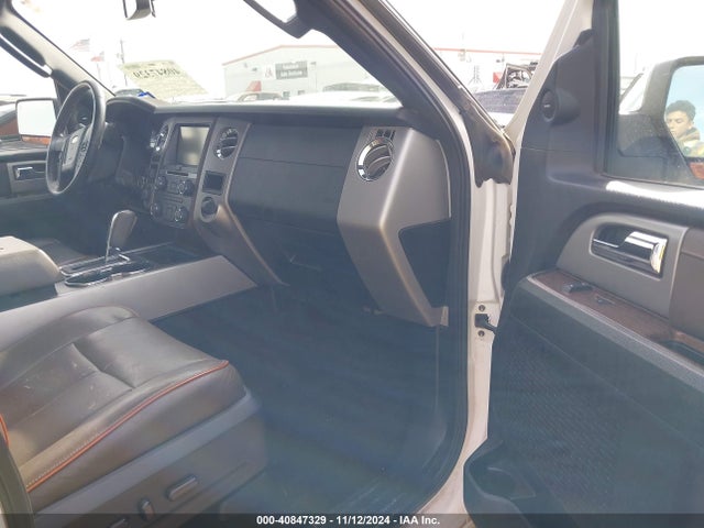 Ford Expedition El King Ranch 2015 1FMJK1JT0FEF50061 Image 5