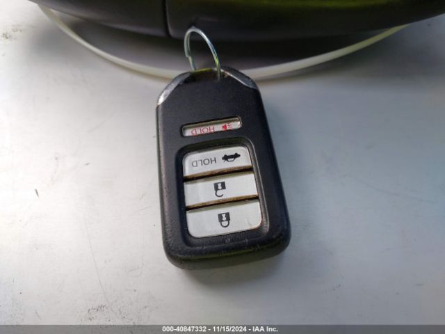 1HGCV1F35JA222553 Honda Accord Sport